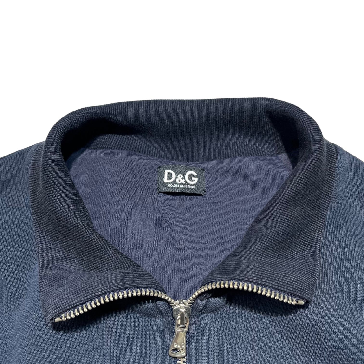 D&G Dolce&Gabbana(ディーアンドジードルチェアンドガッバーナ