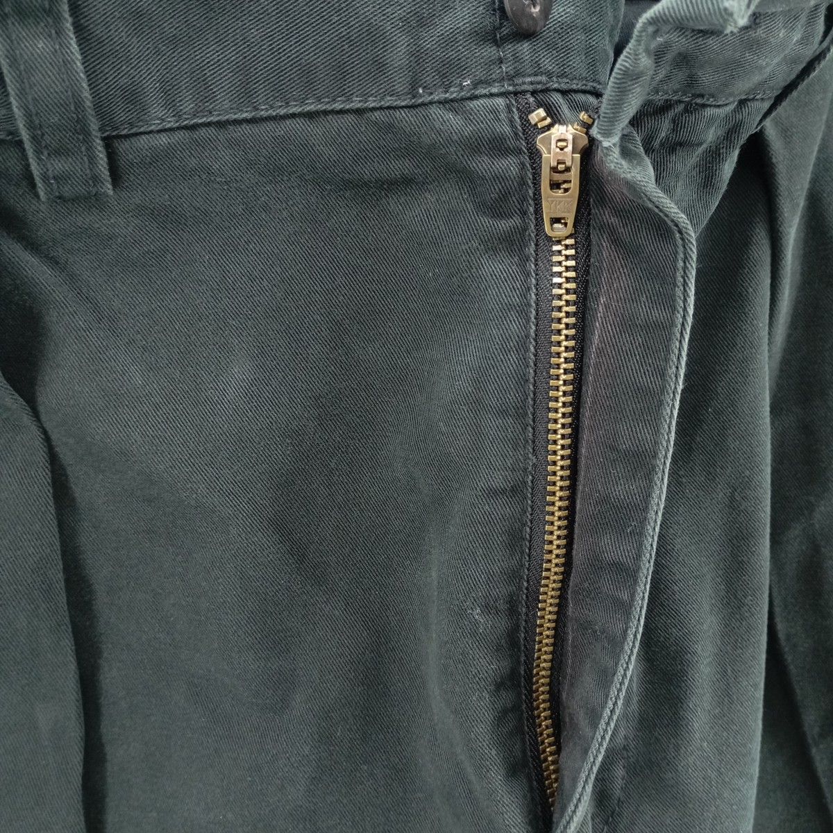 古着 ラルフローレン Ralph Lauren POLO by Ralph Lauren ANDREW PANT ツータック チノパンツ メンズw32相当 eaa419822 KIN-KAAI_COM