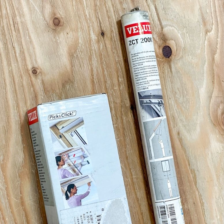 VELUX＞天窓・ルーフウィンドウシリーズ（型番：GGL MK04 3057