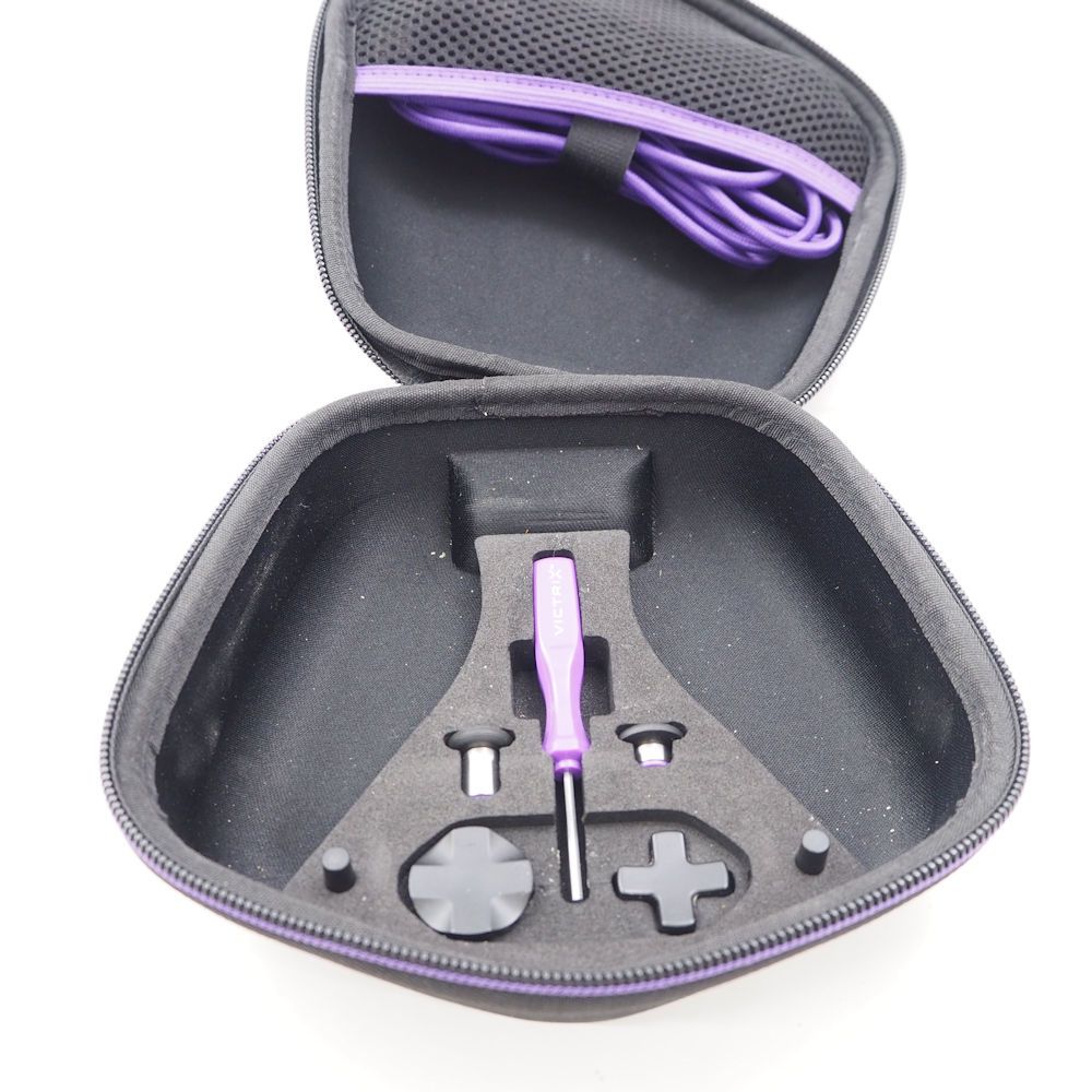 Victrix ビクトリックス PRO BFG コントローラー PC周辺機器 PS4