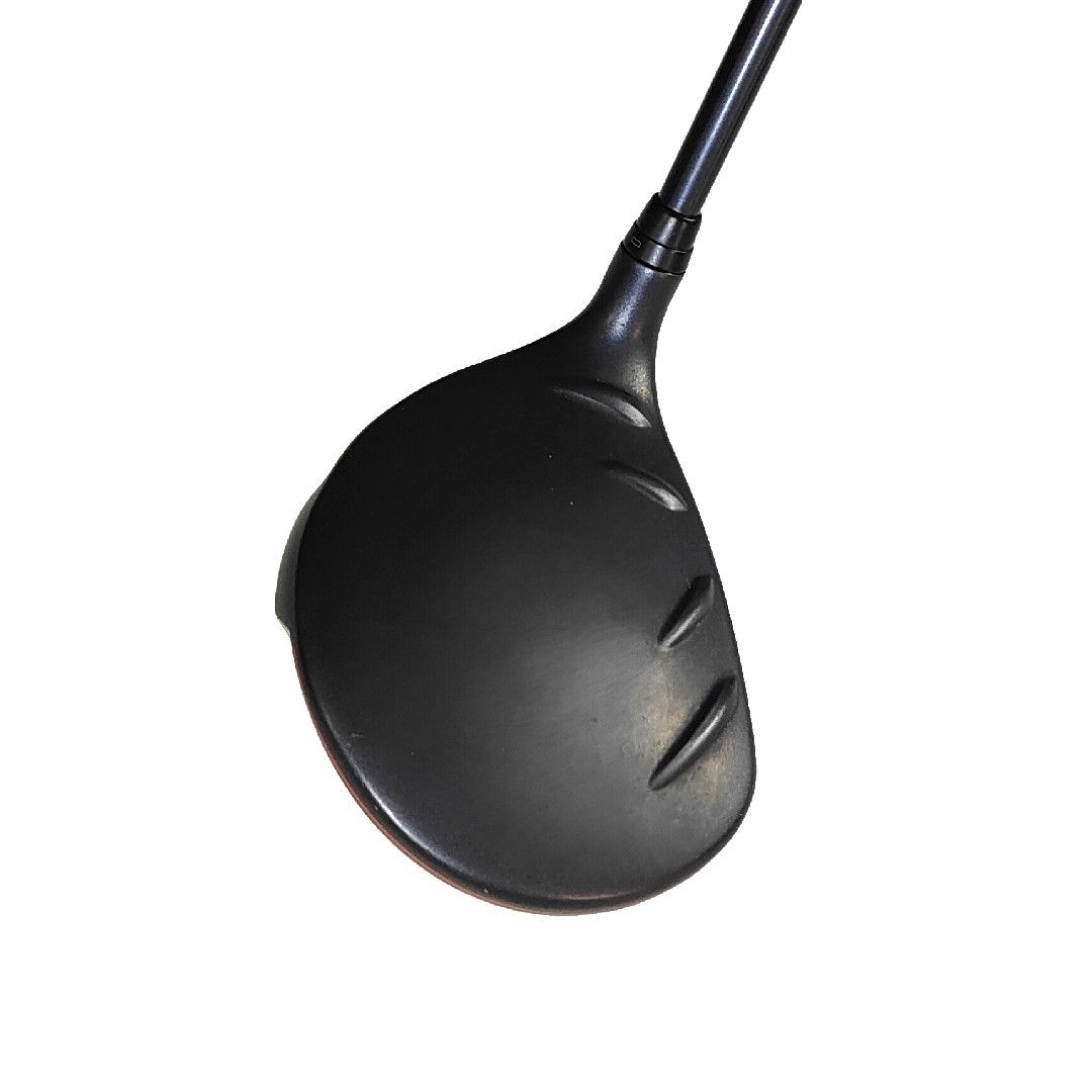 PING - PING G410 SFT 5W フェアウェイウッド　純正カーボンR ピン G410 SFT フェアウェイウッドの試打レビュー 口コミ・評価