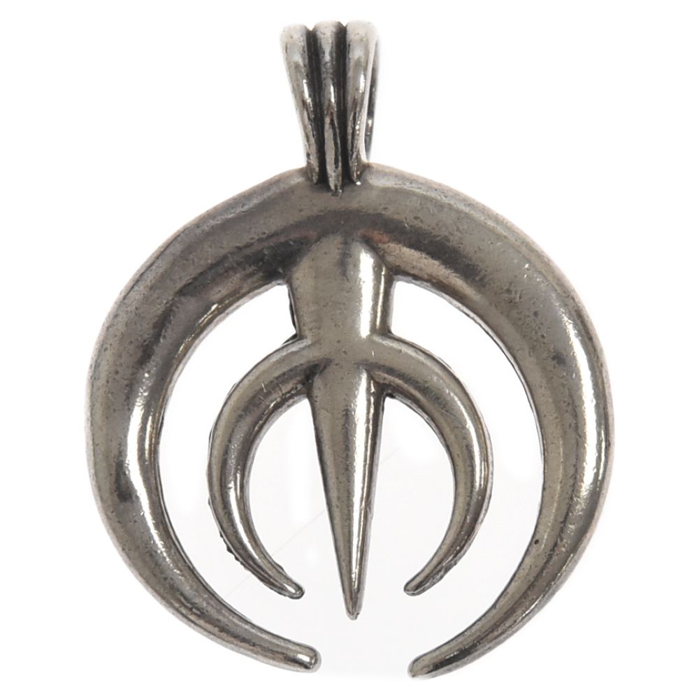 CODY SANDERSON (コディーサンダーソン) NAJA CAST PENDANT ナジャ 