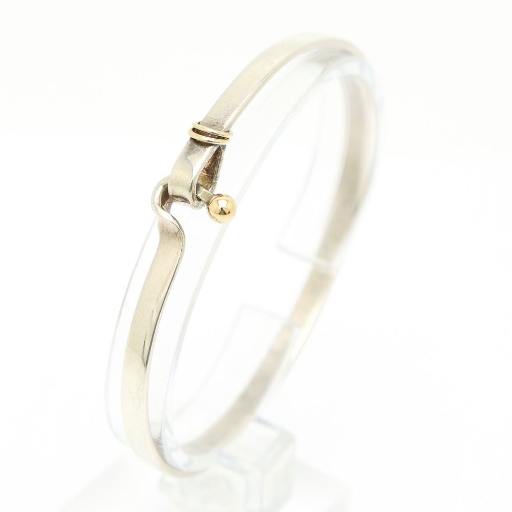 2025年最新】Yahoo!オークション -ティファニー バングル ナローカフの