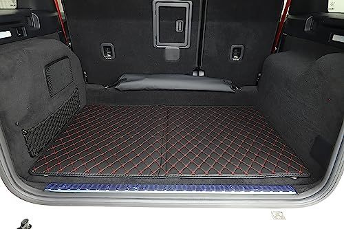 Gクラス W463 トランク保護マット カバー 受注生産