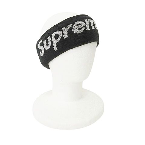 シュプリーム SUPREME × ニューエラ New Era タグ付き 美品
