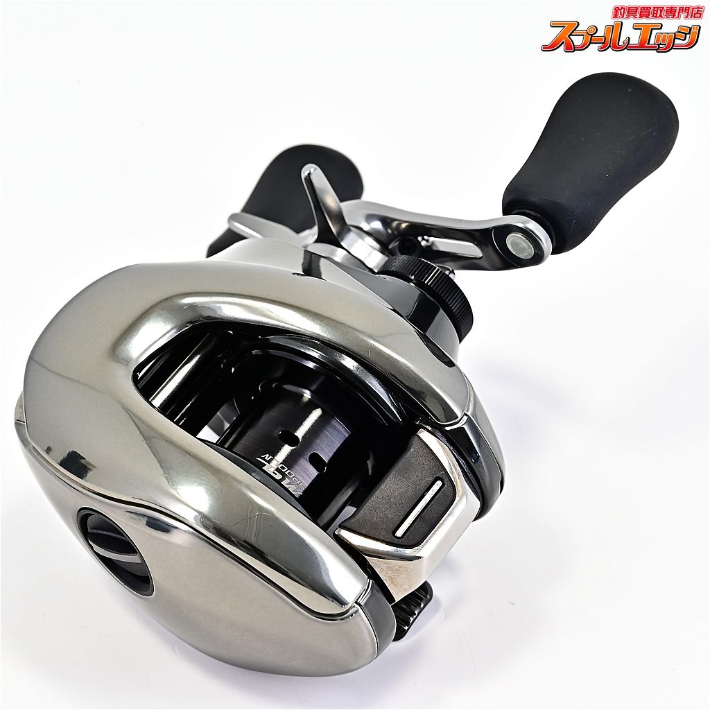 【シマノ】 25アンタレス 100XG SHIMANO ANTARESm42028 - メルカリ