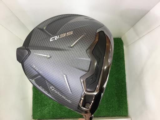 テーラーメイド Qi35 MAX 10.5° ドライバー DR Diamana BLUE TM50 Qi35 DR フレックスR メンズ 男性用 右利き 右用 Cランク ゴルフクラブ