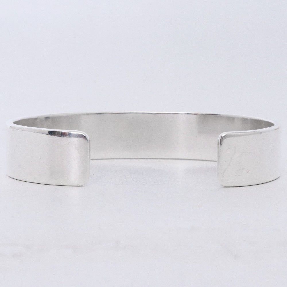 goro's ゴローズ平打ちブレス M Goro´s ゴローズ】平打ちブレス(M)