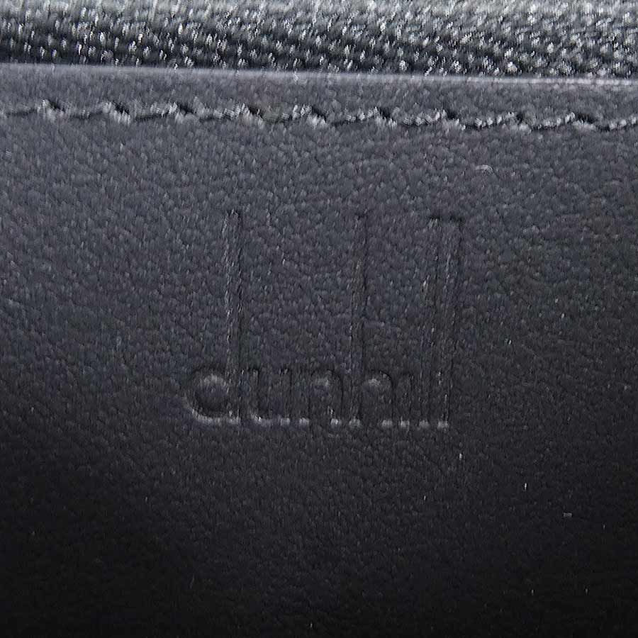 ラウンドファスナー長財布