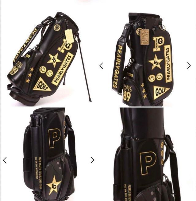 ☆新品☆正規品☆パーリーゲイツ☆原プロモデル☆原 英莉花