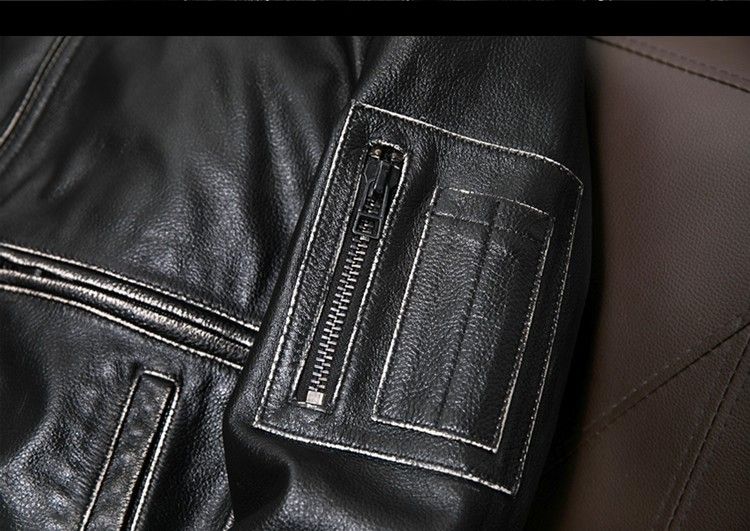 頭層牛革 アメリカンヴィンテージ加工