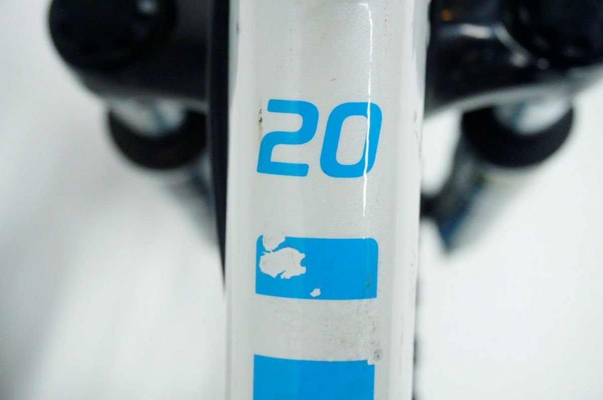 PRECALIBER20 2021年モデル
