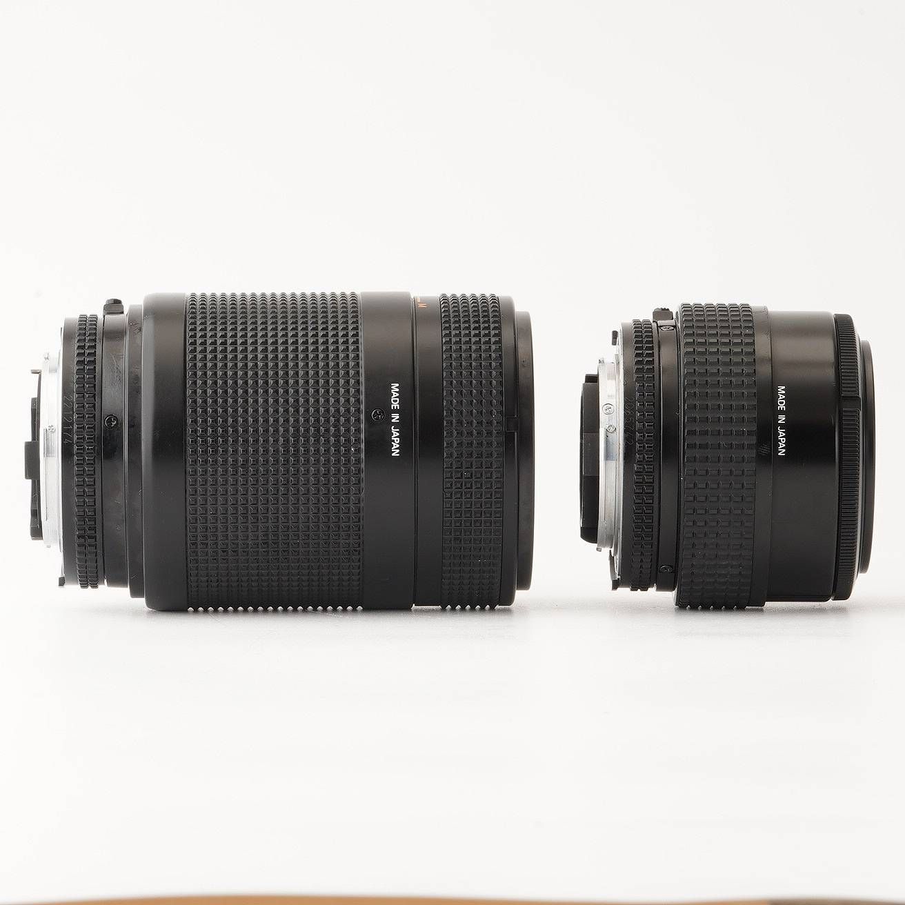 Nikkor 35-70mm