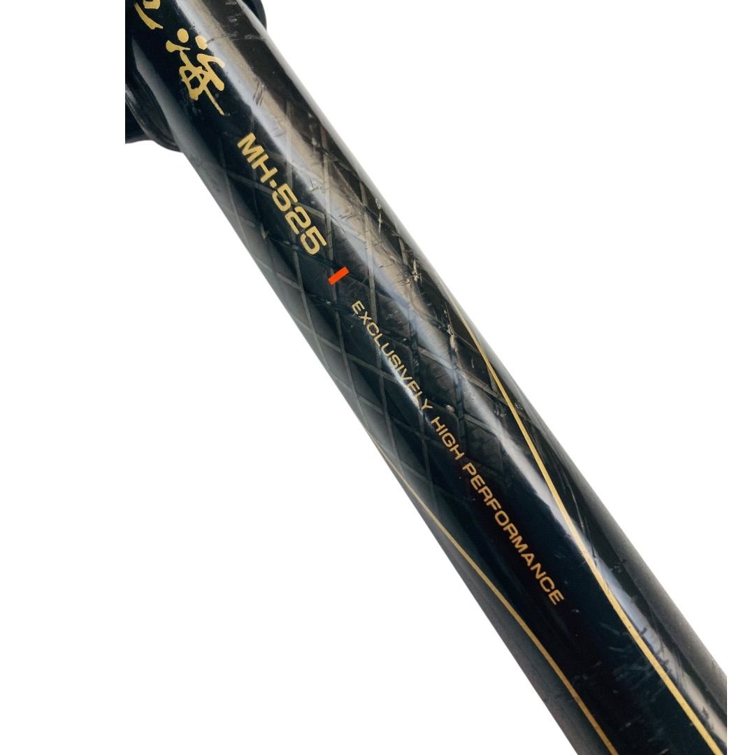 DAIWA ダイワ 石鯛竿 HZ 絶海 MH-525 底物 - メルカリ