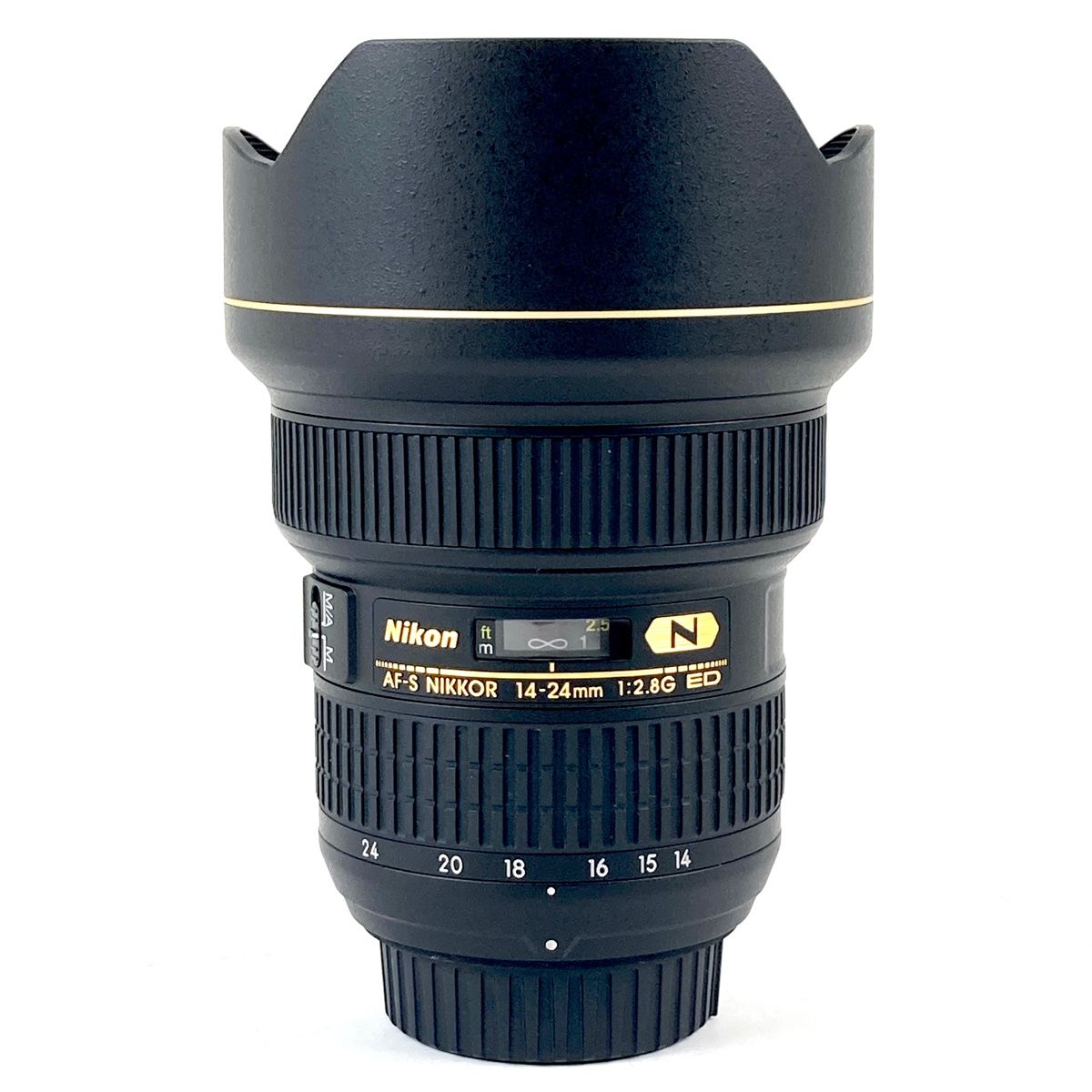 ニコン オートフォーカスレンズ Nikon ED AF NIKKOR 80-200mm 1:2.8 D/フード HB-7/保護レンズ L37c 77mm 管HYS12073JG ニコン Nikon AF NIKKOR 18-35mm F3.5-4.5 D ED IF オートフォーカス