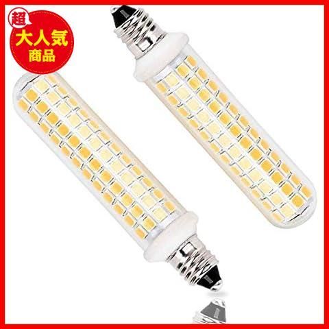 ちゅららモール 【大特価！！】☆電球色☆ 高輝度E11 LED 電球,125PCS