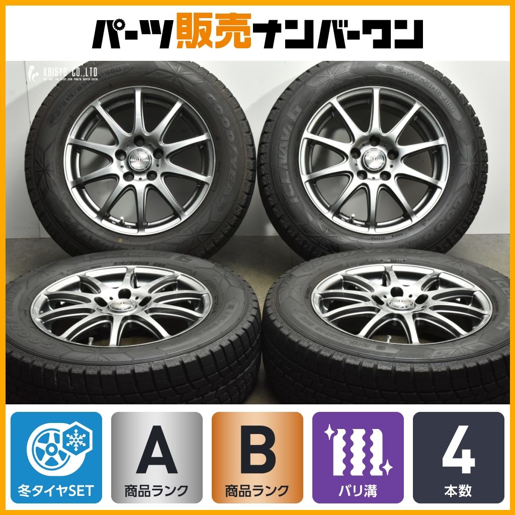 バリ溝。BADX LOXARNY SPORT 16インチ×6.5J +38 【公式通販】