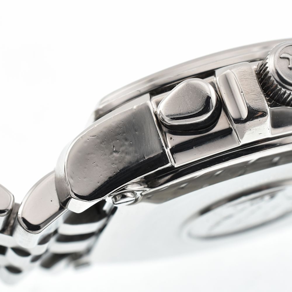 セイコー SEIKO 6S77-00A0 クレドール パシフィーク クロノグラフ