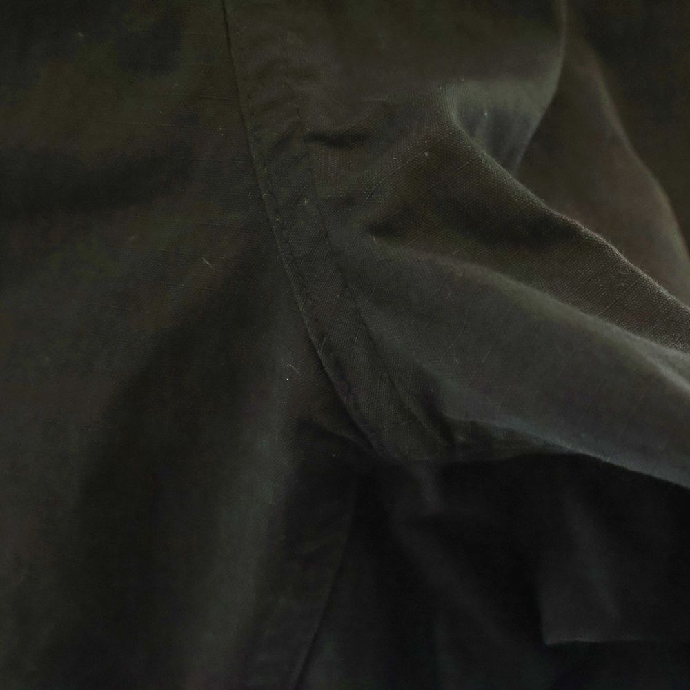 CARHARTT (カーハート) Haste Pant コットンリップストップ サイド