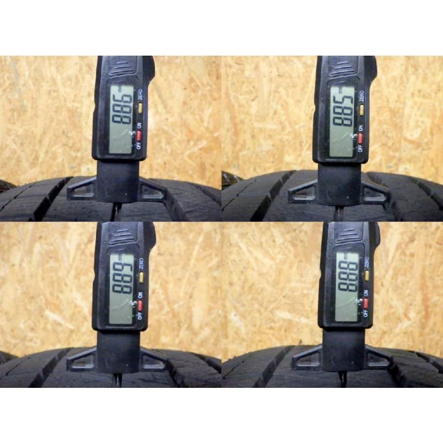 SP371 ● 造 約9部山●DUNLOP WINTERMAXX WM03●225 40R18●4本