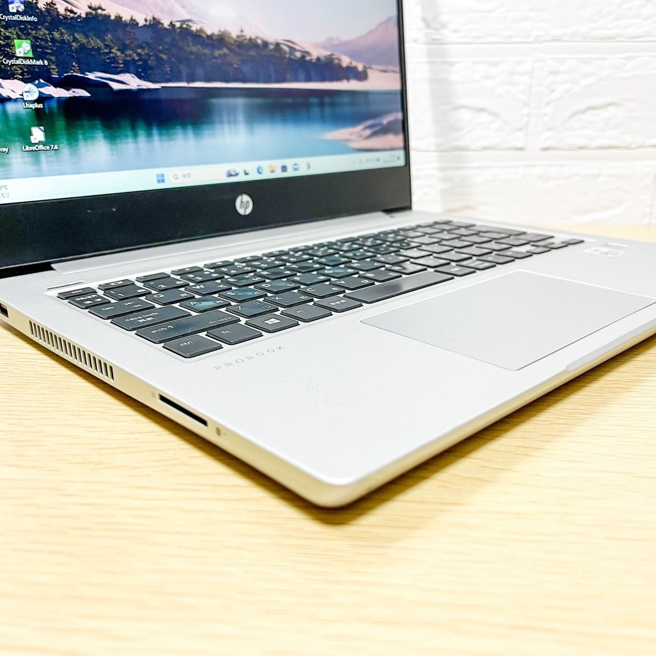 人気‼️Probook 430 ☘️Core i7☘️メモリ16GB☘️ノートパソコン