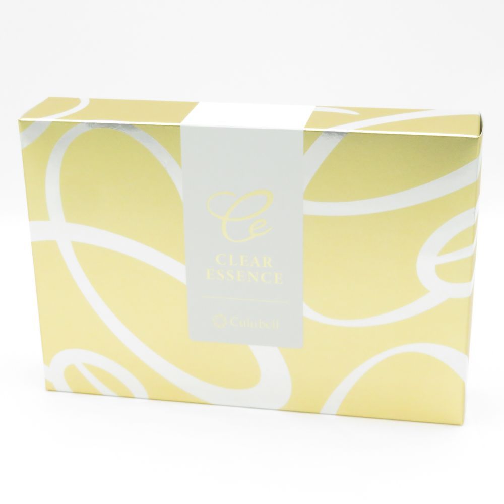 未使用 Culubell クリューベル クリアエッセンス 美容液