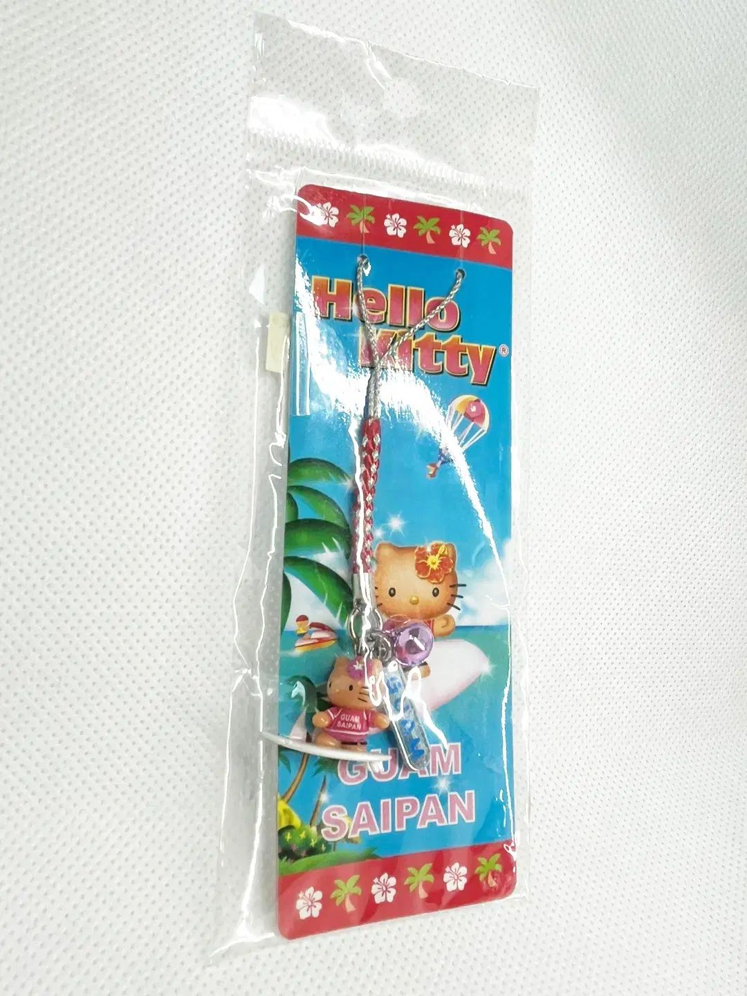未開封 グアム島 サイパン 日焼け キティ サーフィン キティ