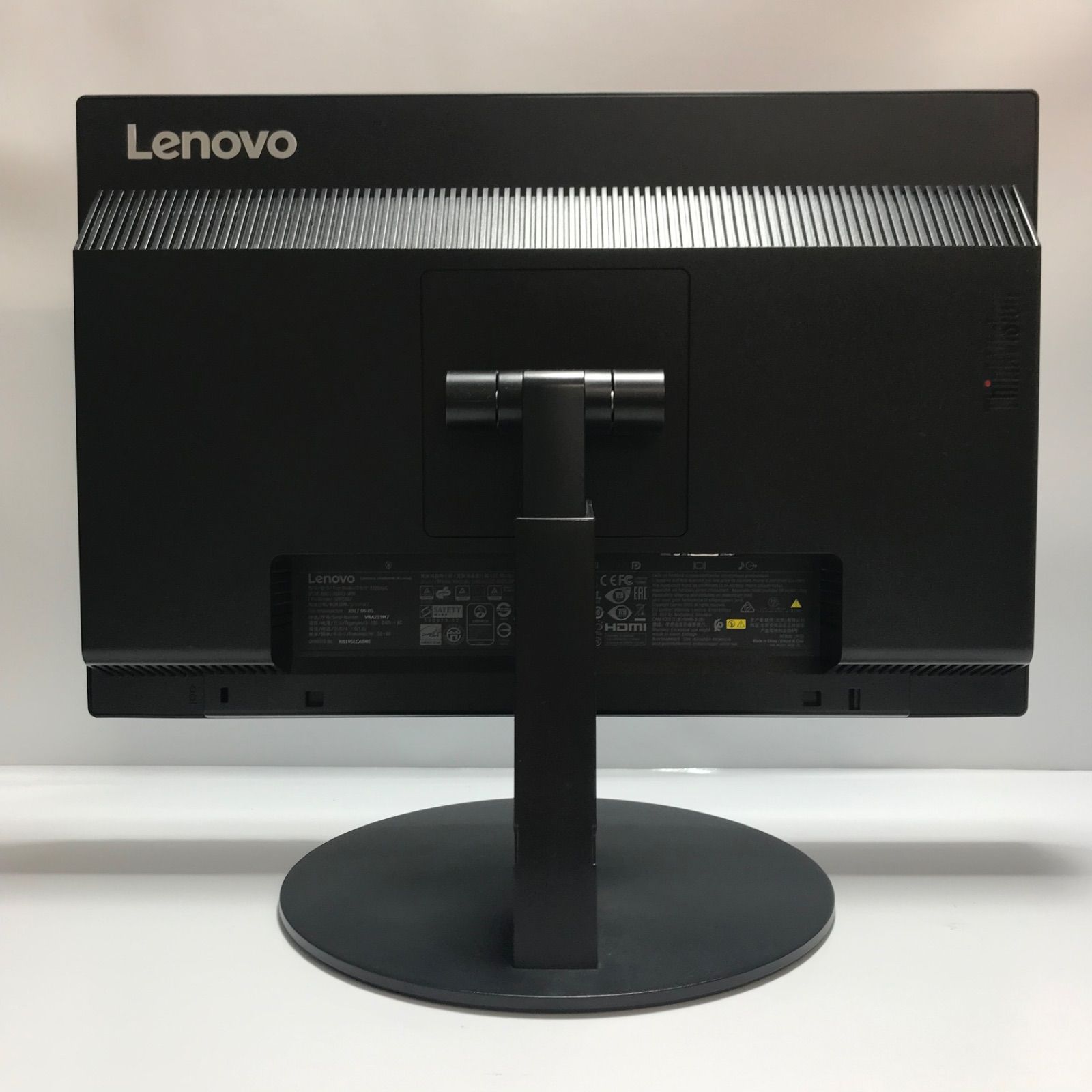 液晶ディスプレイ モニター Lenovo T2054p 19.5インチ Amazon.com: ThinkVision T2054p 19.5-inch LED Backlit LCD