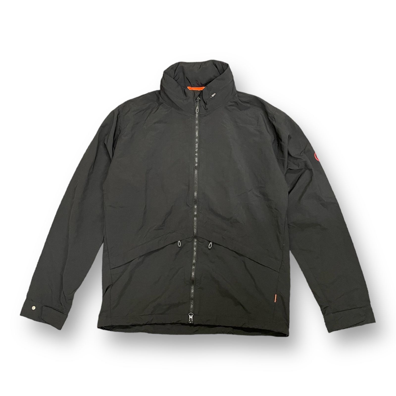 MAMMUT BEAUTY＆YOUTH 別注 TUFF JACKET コラボ ナイロン ジャケット 