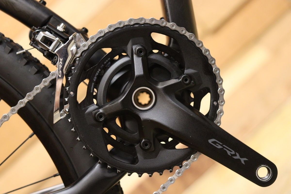 Winspace ウィンスペース G2 xsサイズ フルカーボングラベルロード Winspace ウィンスペース G2 xsサイズ フルカーボングラベルロード