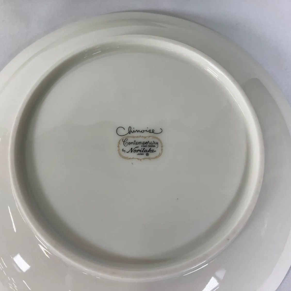 7/4お値下げ！【7/27まで限定販売】Noritake｜ノリタケ｜Chinoise