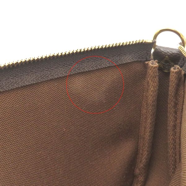 ポーチ ポシェット