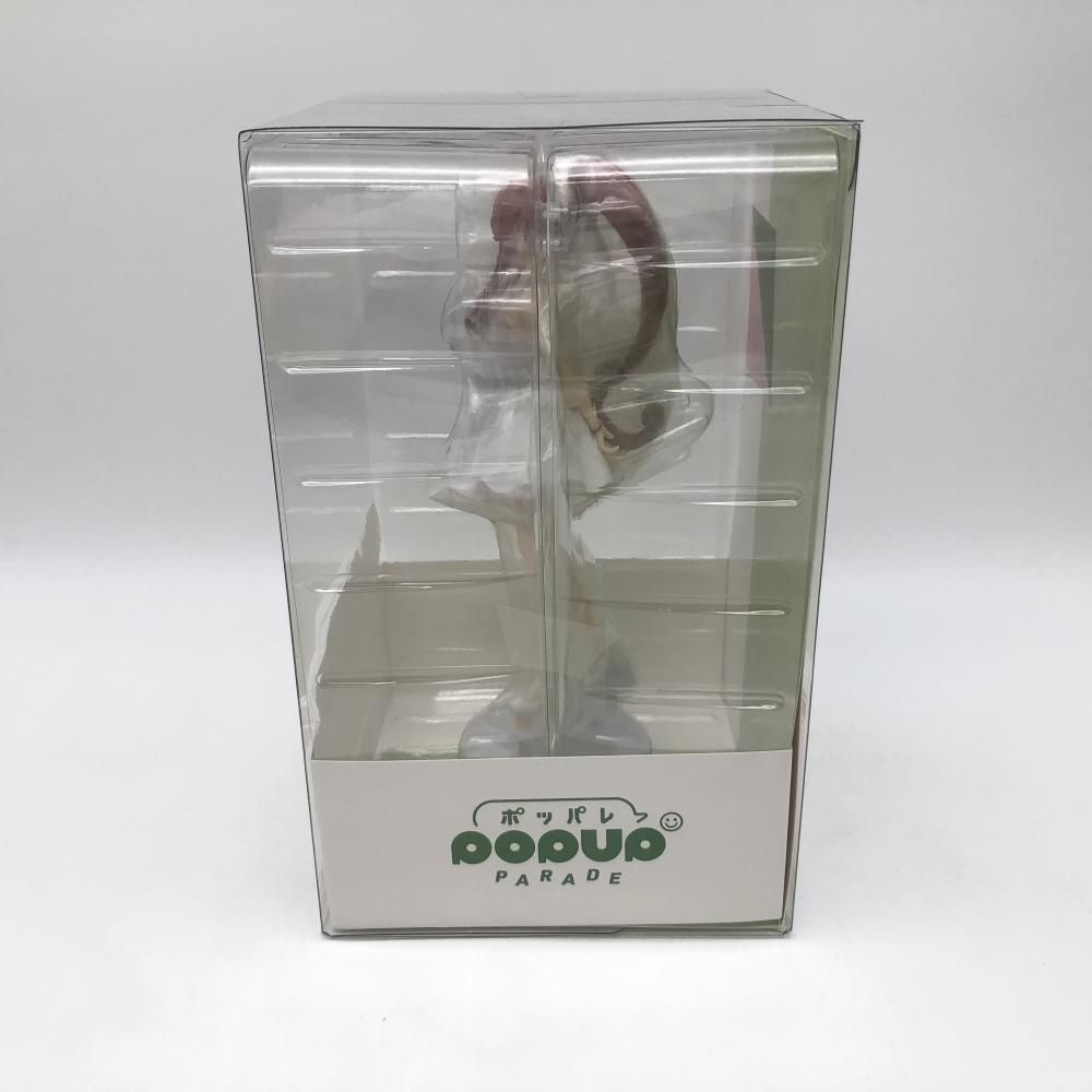 POPUP PARADE ポッパレ　ドキドキ文芸部　サヨリ 新品未開封品 Amazon.co.jp: フィギュア POP UP PARADE ドキドキ文芸部