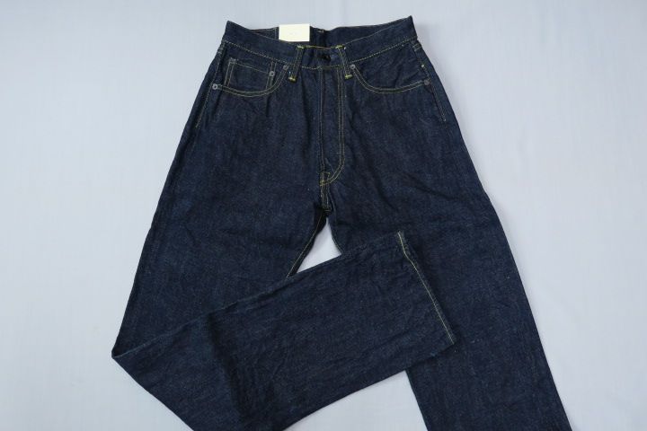 ピッグヒップストア PIG HIP STORE デニム ジーンズ - メルカリ