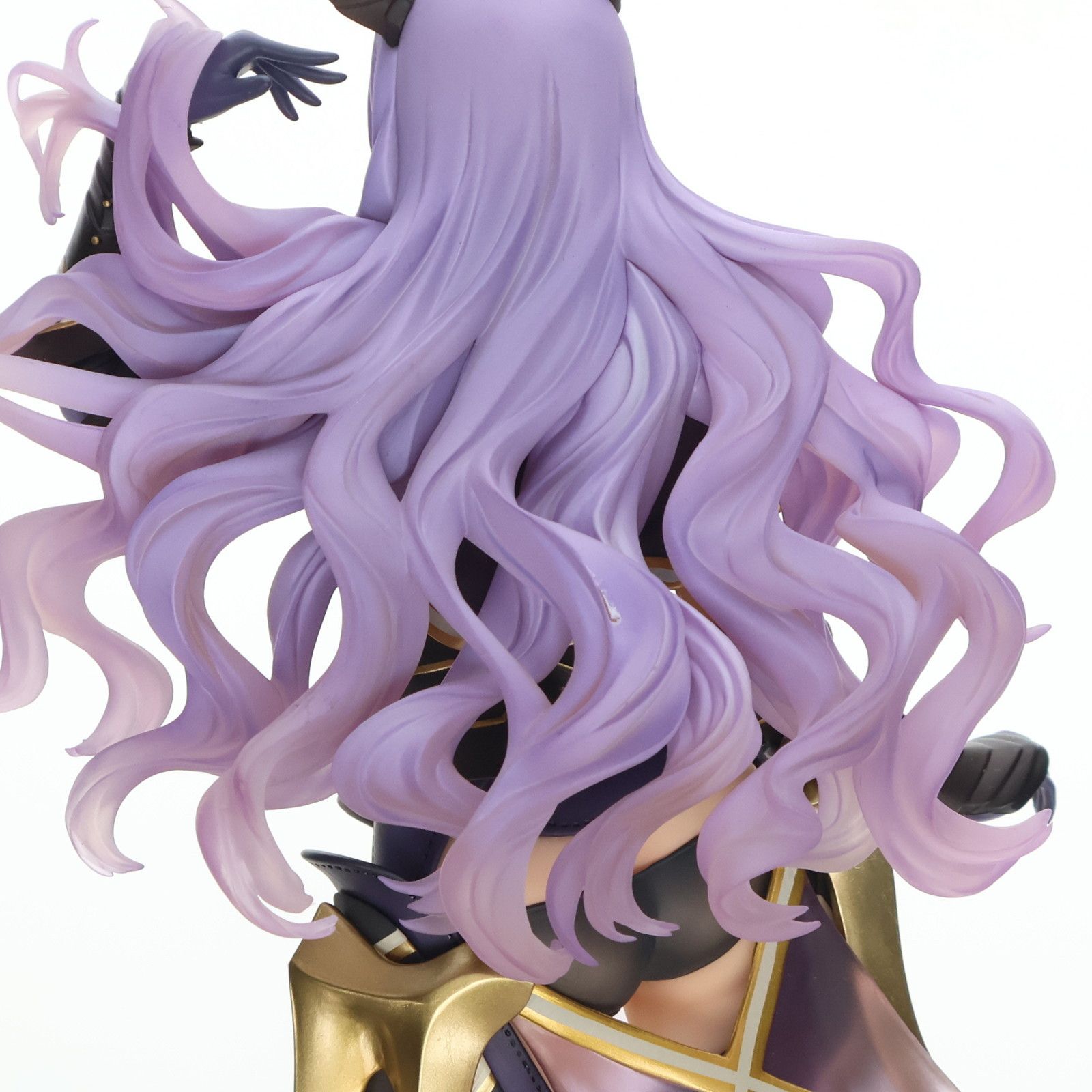 カミラ ファイアーエムブレムif 1/7 完成品 フィギュア インテリジェントシステムズ - メルカリ