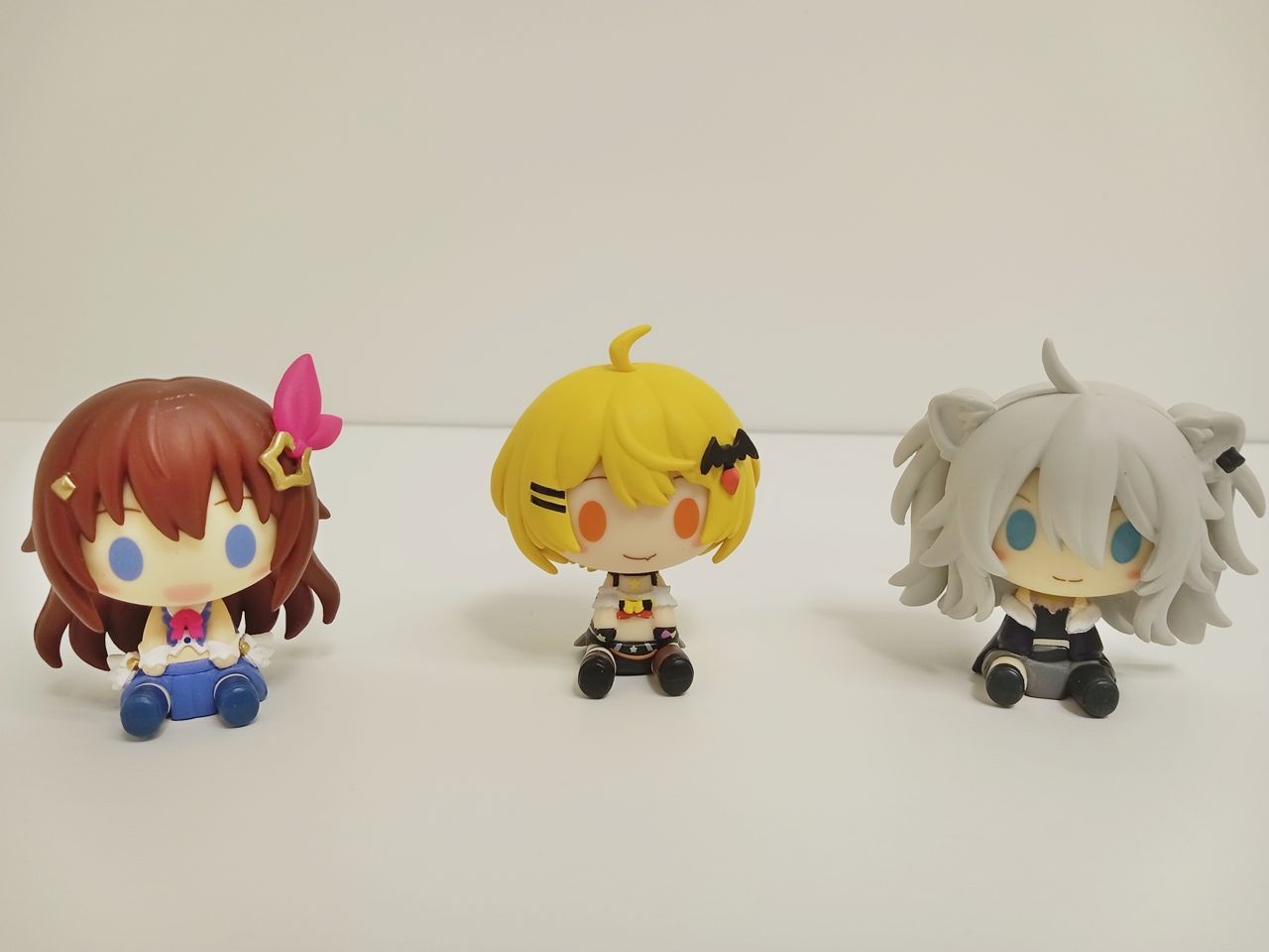 hololive ホロライブ ちょこのっこ 18体セット まとめ売り 百鬼あやめ 