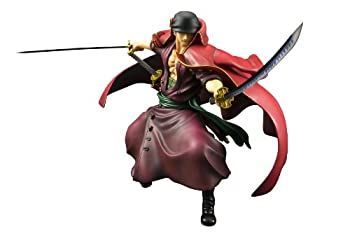 ワンピース 初期 バースデーポートレート ロロノア・ゾロ 非常に良い