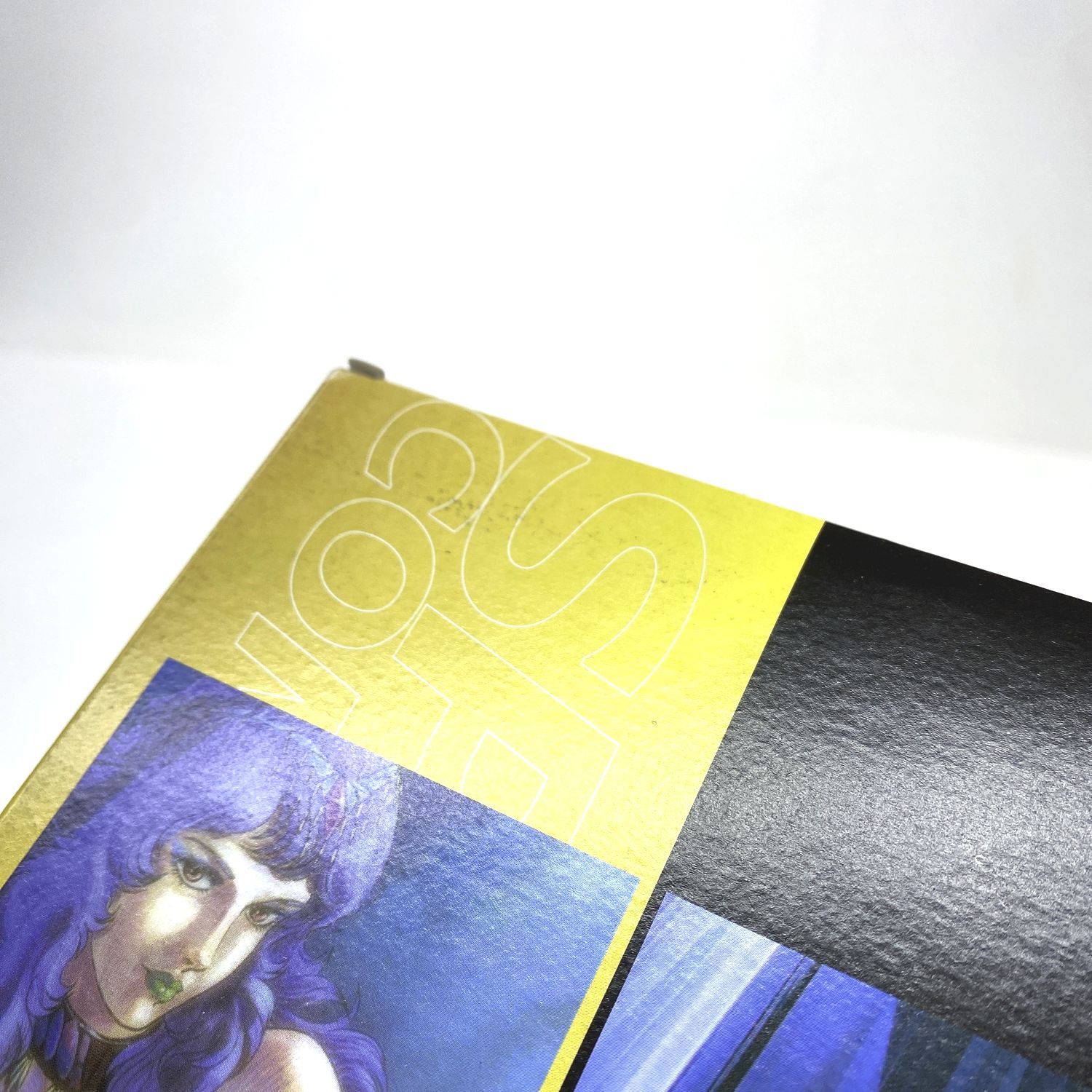 中古】 スペースコブラ COMPLETE DVD BOOK 全3種 【加古川物流