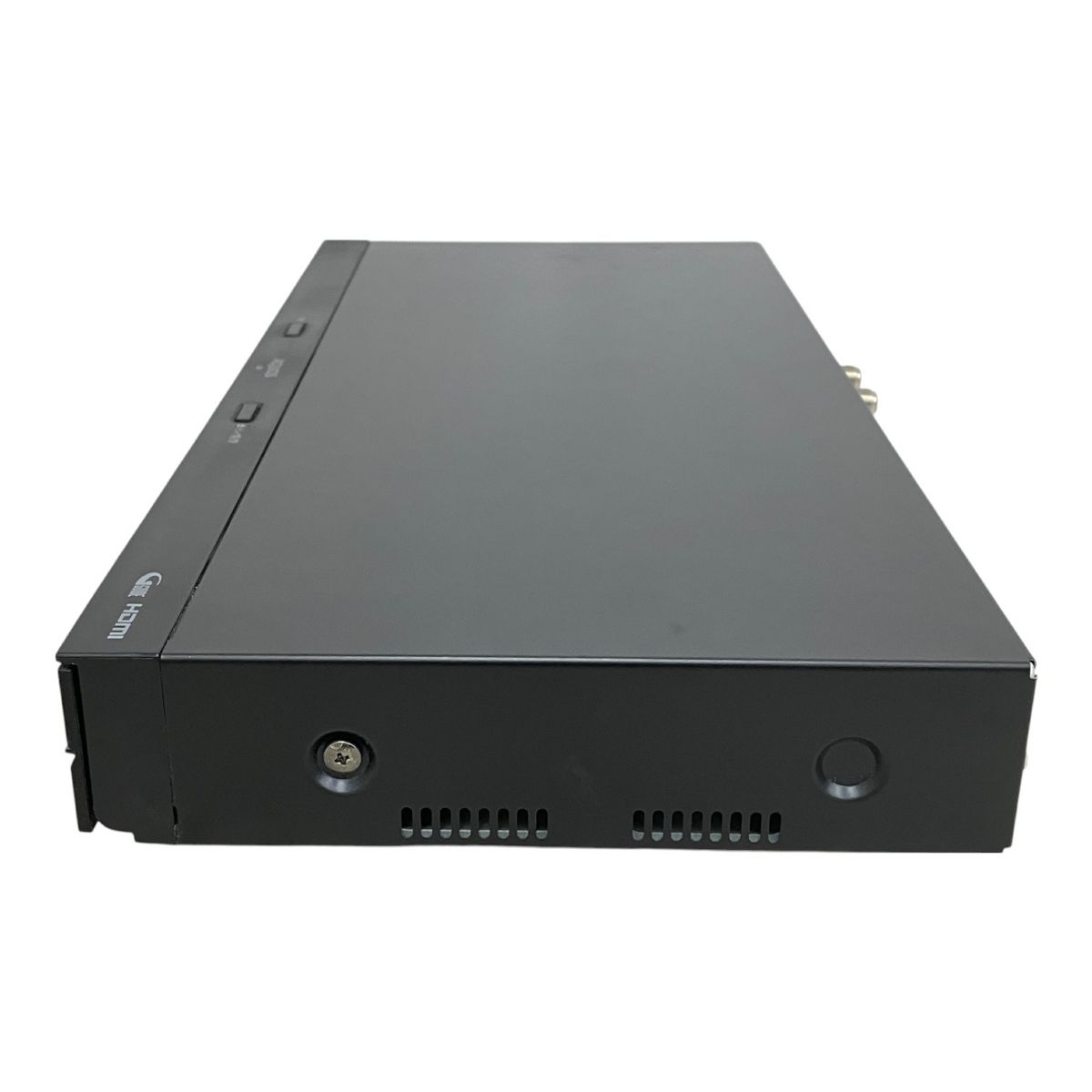 SHARP BD-NW1200 AQUOS ブルーレイディスクレコーダー 2018年製
