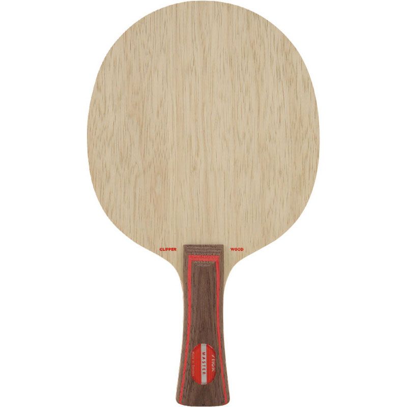 neko様 STIGA(スティガ) クリッパーウッド FLA 卓球 シェークラケット (102035
