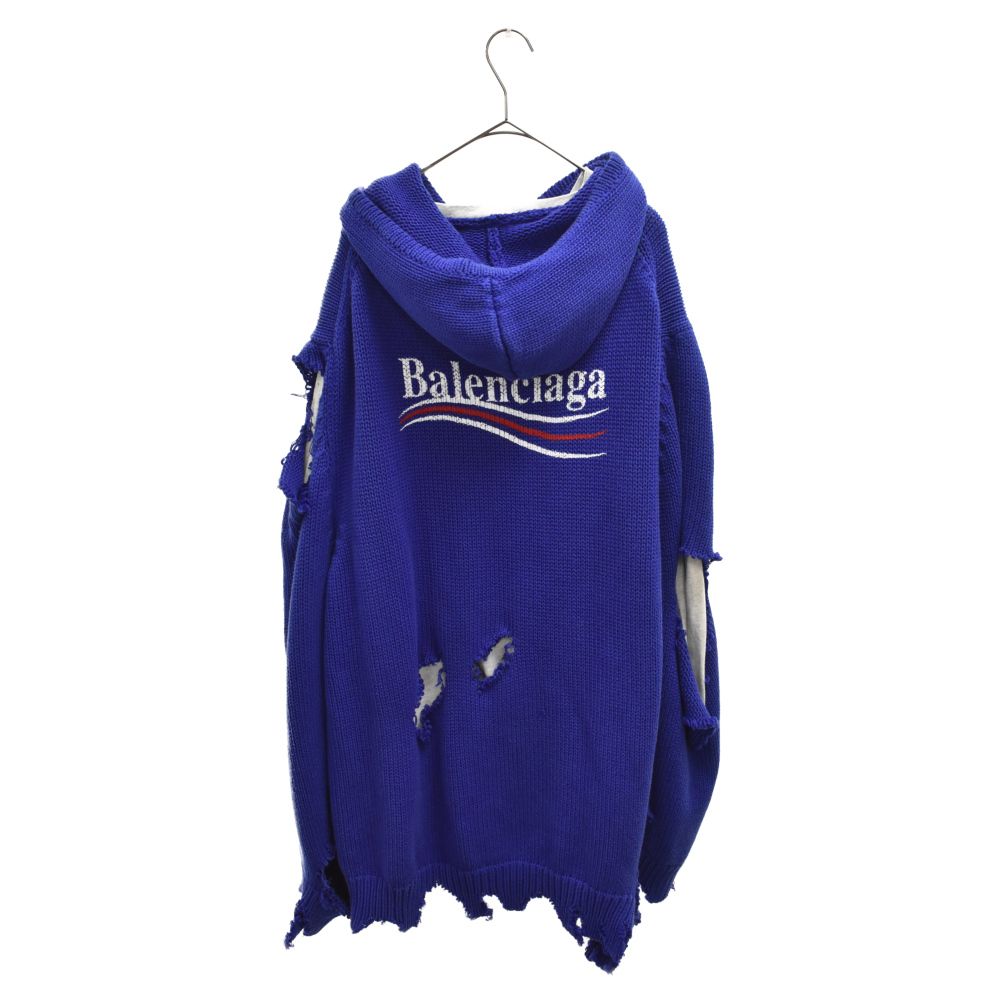 即発送可能】 BALENCIAGA - Balenciaga バレンシアガ T3212 ...