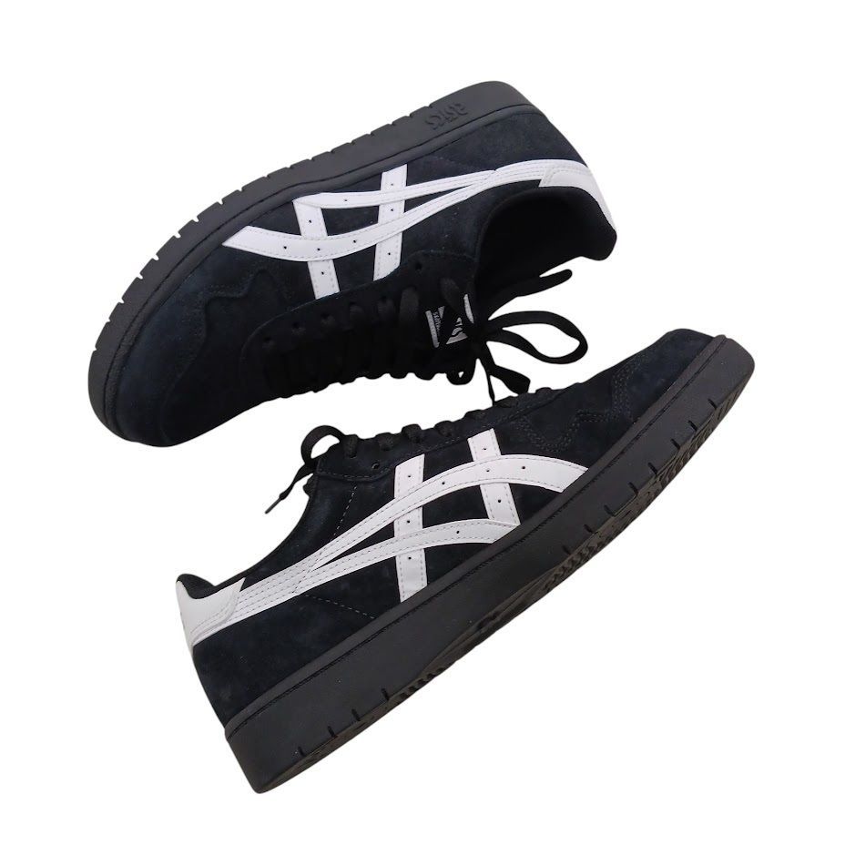 美品 asics アシックス JAPAN PRO ジャパンプロ スニーカー