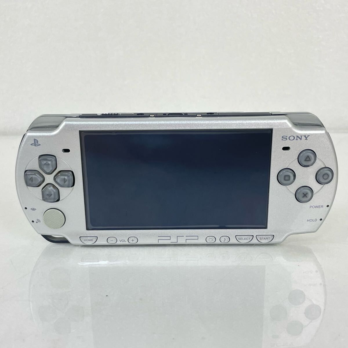 10周年限定 FINAL FANTASY VII CRISIS CORE PSP-2000 クライシス
