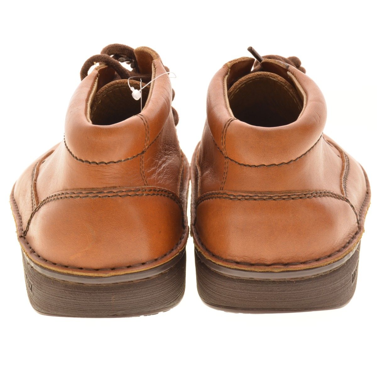【美品】BIRKENSTOCK MEMPHIS レザーコンフォートシューズ 茶 bir-406831-1.jpg