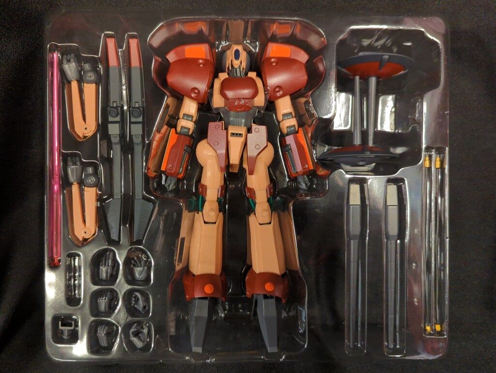 魂ウェブ限定商品　ロボット魂　アシュラテンプル Amazon.co.jp: 魂ウェブ商店限定 ROBOT魂 SIDE HM アシュラ