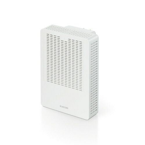 無線ＬＡＮ中継器 ホワイトWTC-X1800GC-W エレコム