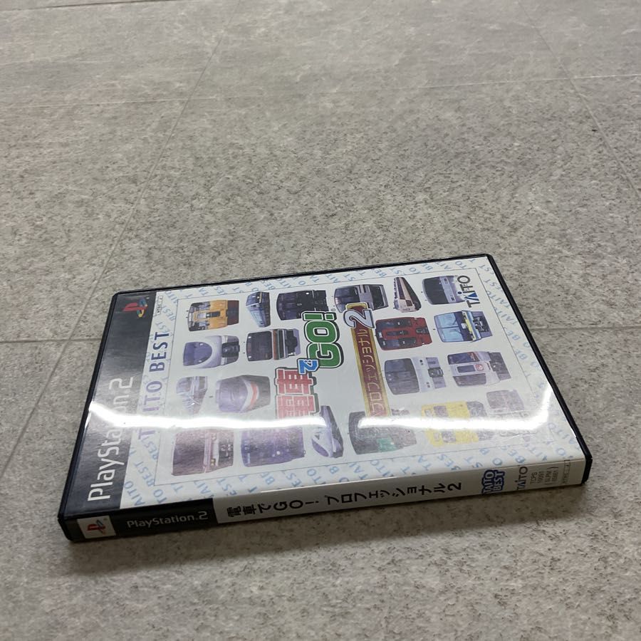 PlayStation 2|プレイステーション