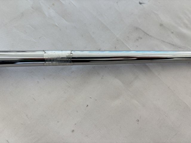 パター ジョージスピリッツ GTM1 Style 3◇オリジナルスチール◇各種