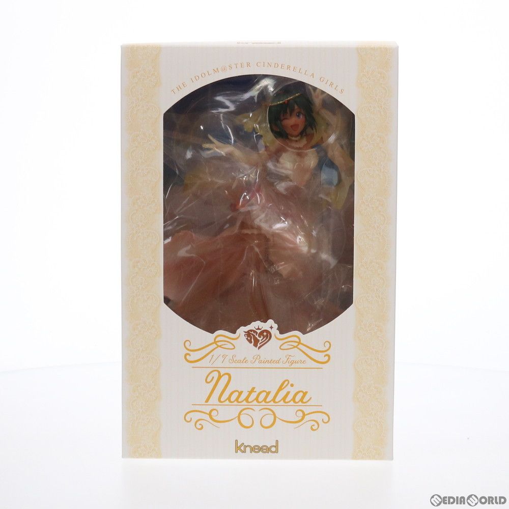 東京フィギュア限定 ナターリア ハッピーブライダルver. アイドル