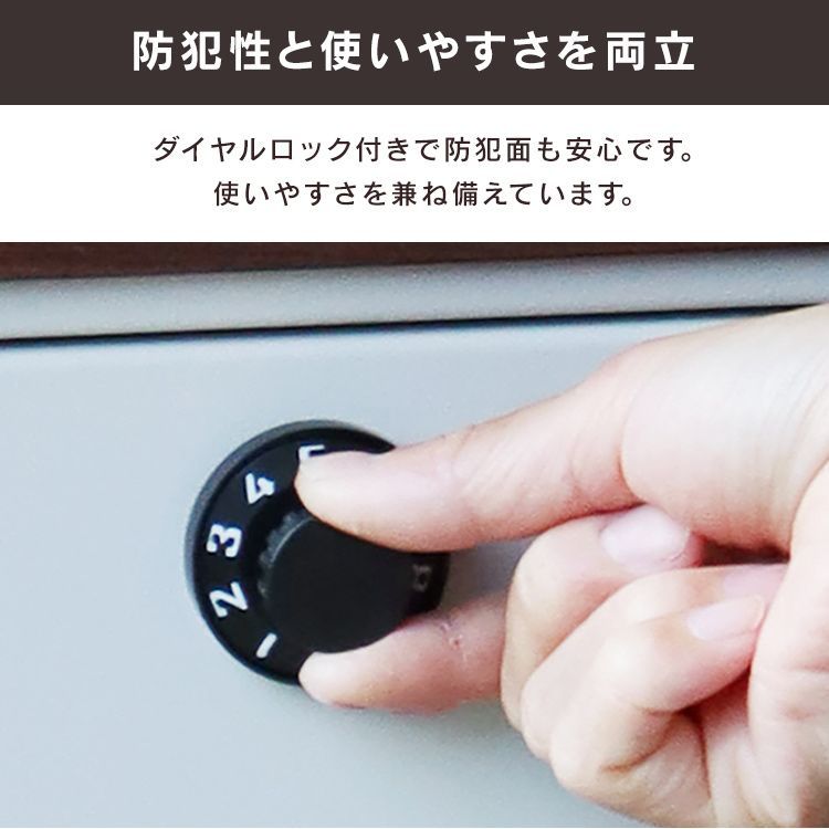 スタンドポスト SDM-013